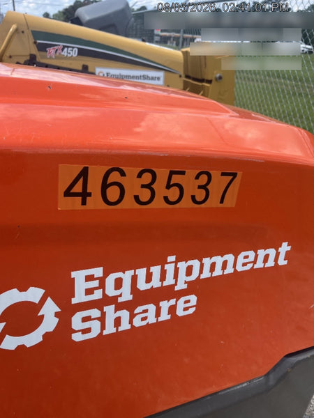 2024 HUSQVARNA LP9505