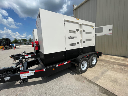 2022 MULTIQUIP DCA220