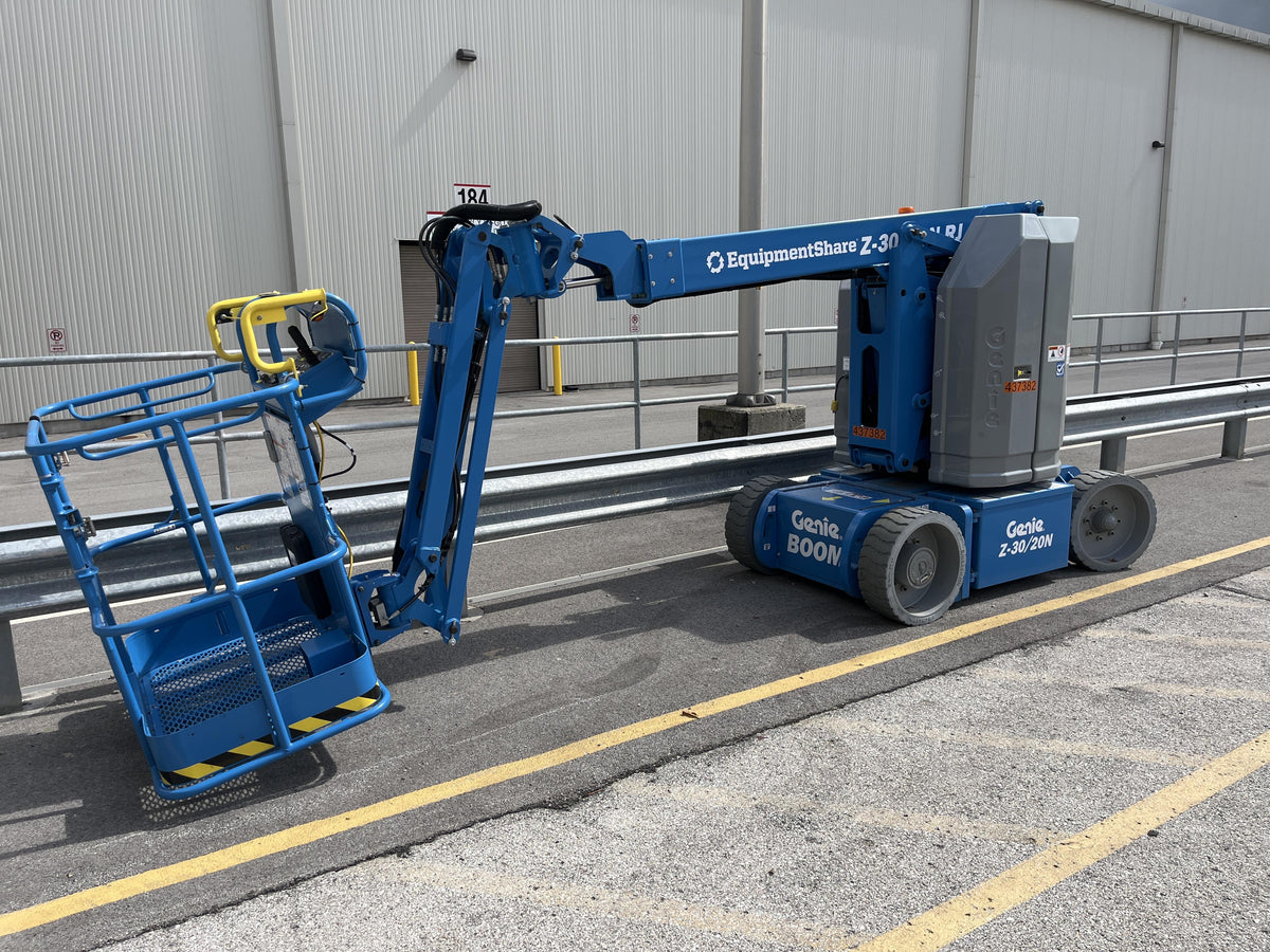 2024 GENIE Z30-20 N RJ