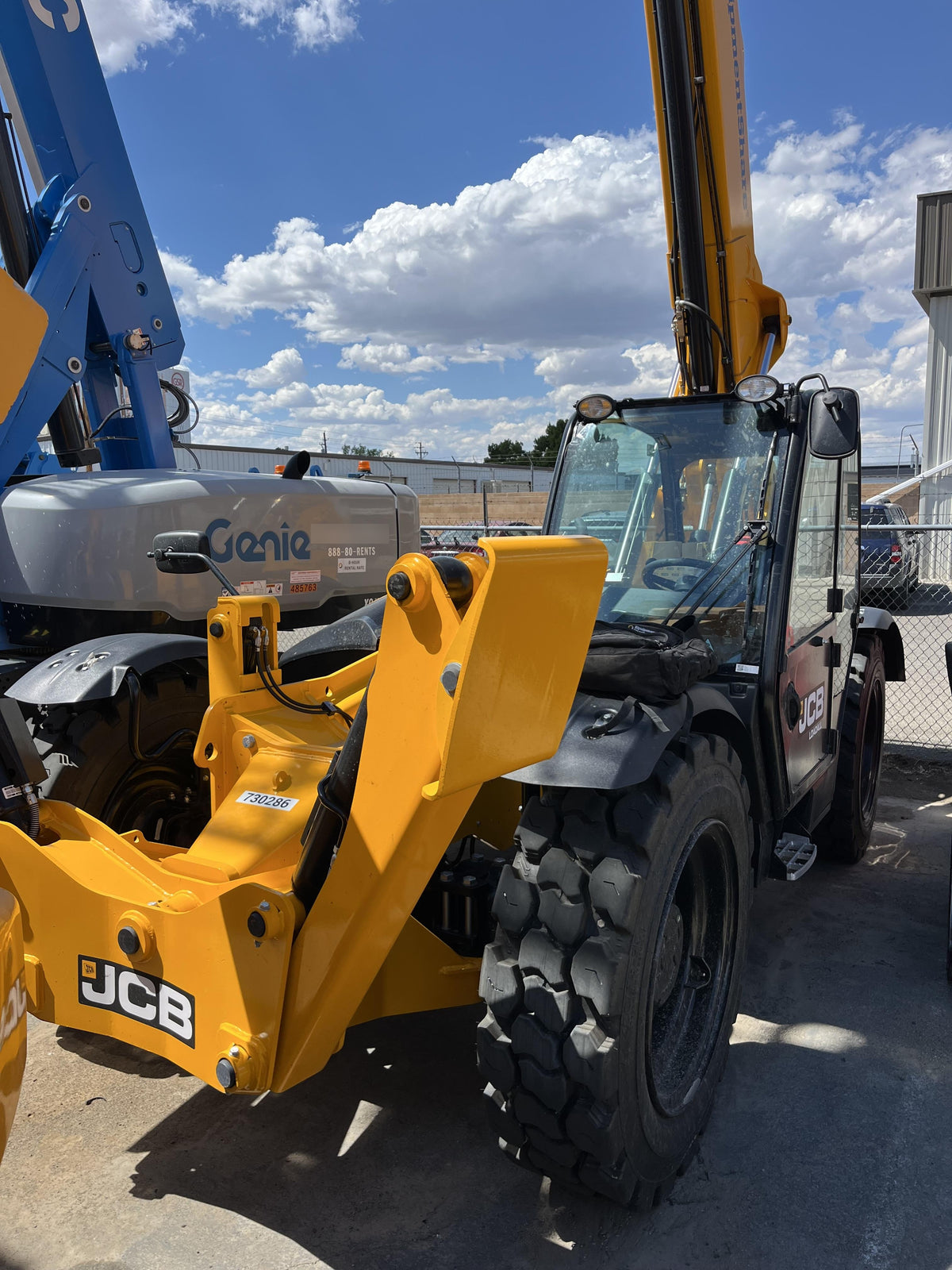 2026 JCB 510-56