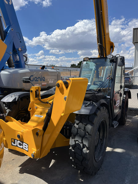 2026 JCB 510-56