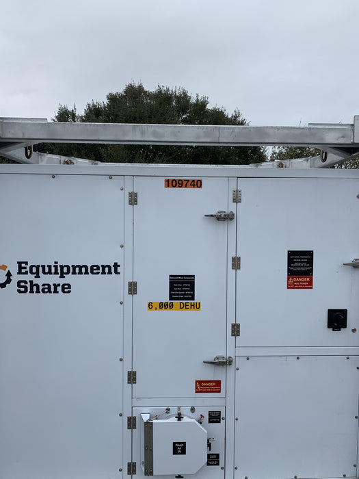 2020 SMARTECH RDDH6000-EH