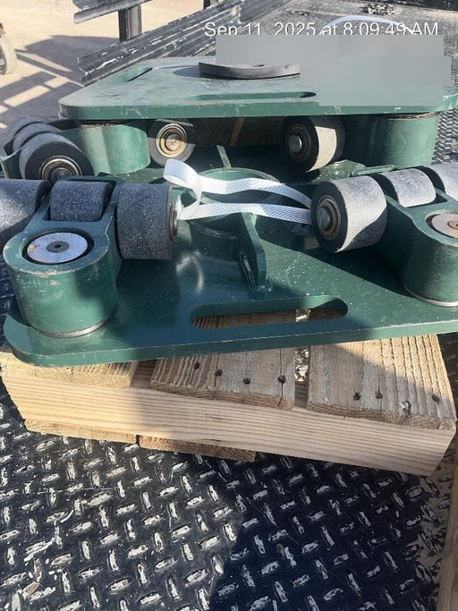 2024 HILMAN ROLLERS OMNI-8