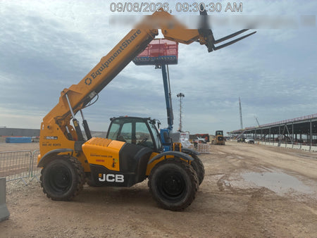 2026 JCB 506-36
