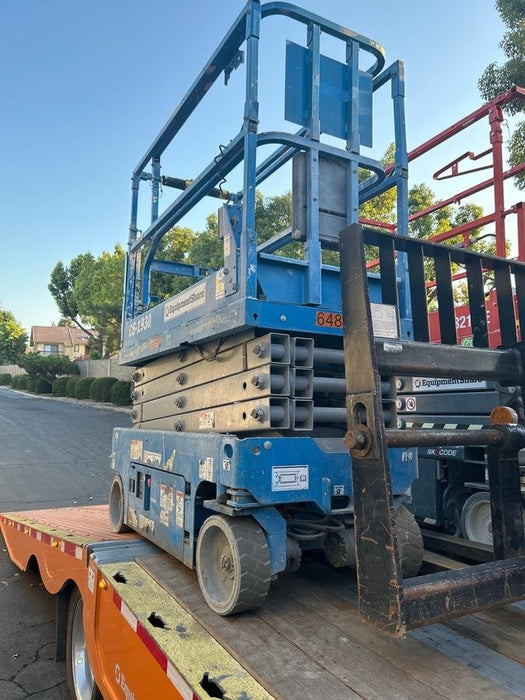 2020 Genie GS-1930 GENIE GS-1930