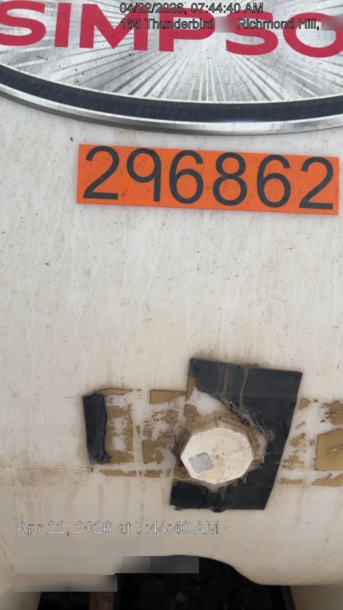 2023 SIMPSON SWT-52517