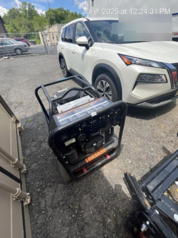 2021 Mi-T-M Corporation GEN-14000-1MHE Standard