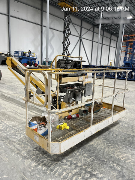 2020 HAULOTTE HT67 RTJ O