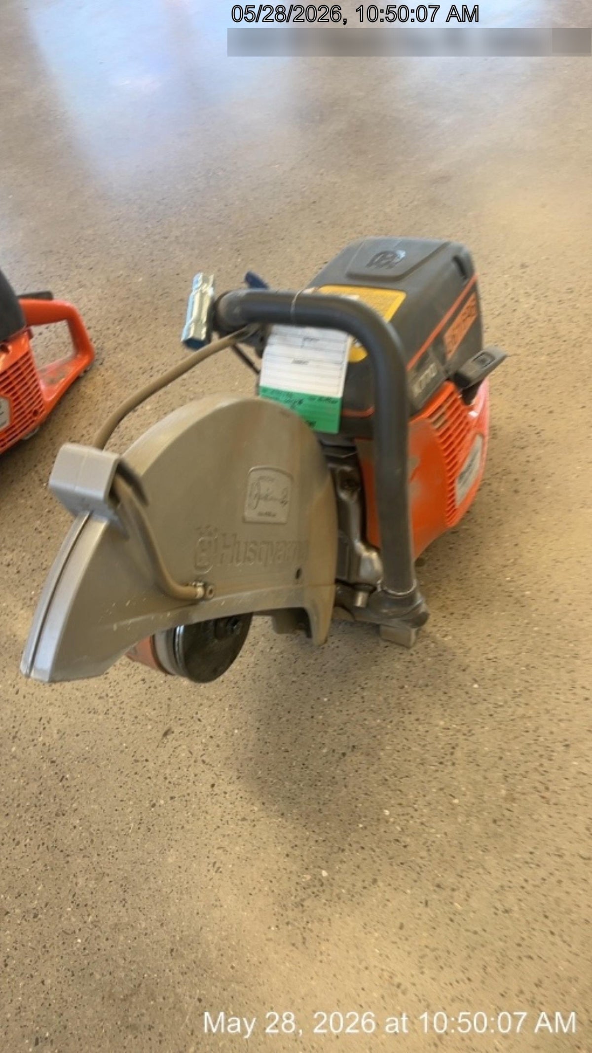 2026 HUSQVARNA K770