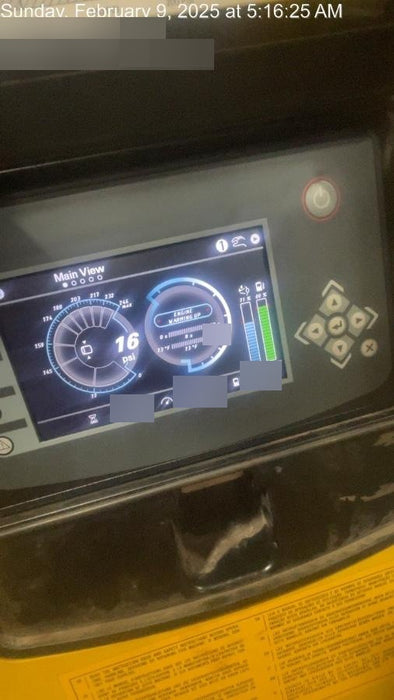 2023 ATLAS COPCO XAS 1800