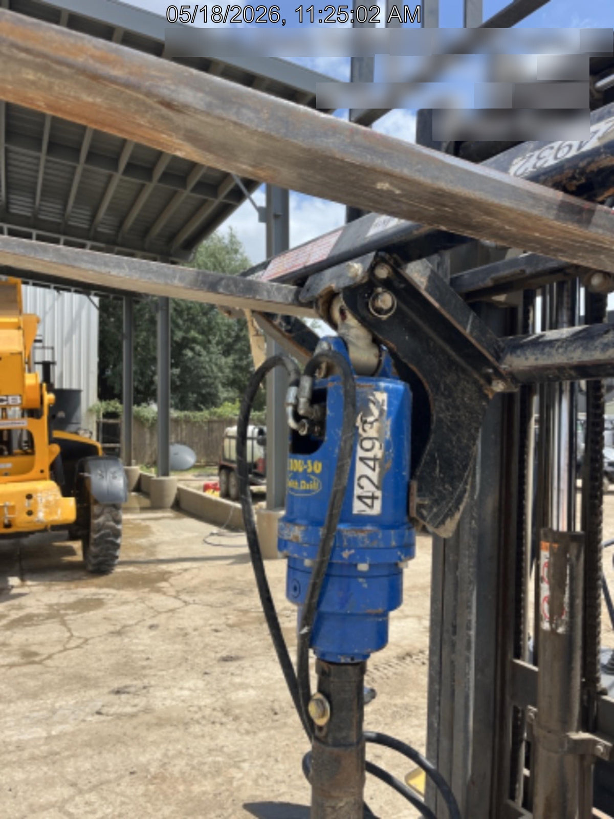 2024 AUGER TORQUE 3300-30