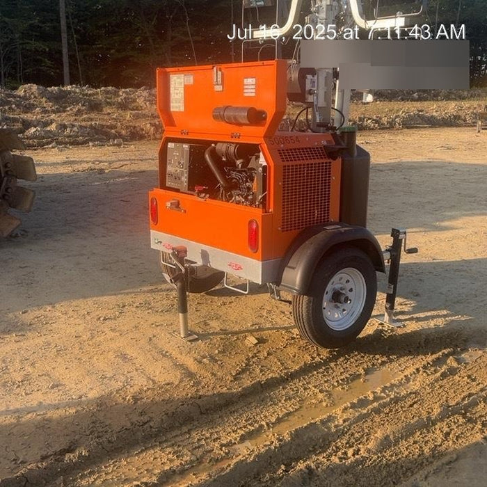 2025 WANCO WLTT-4MK8K