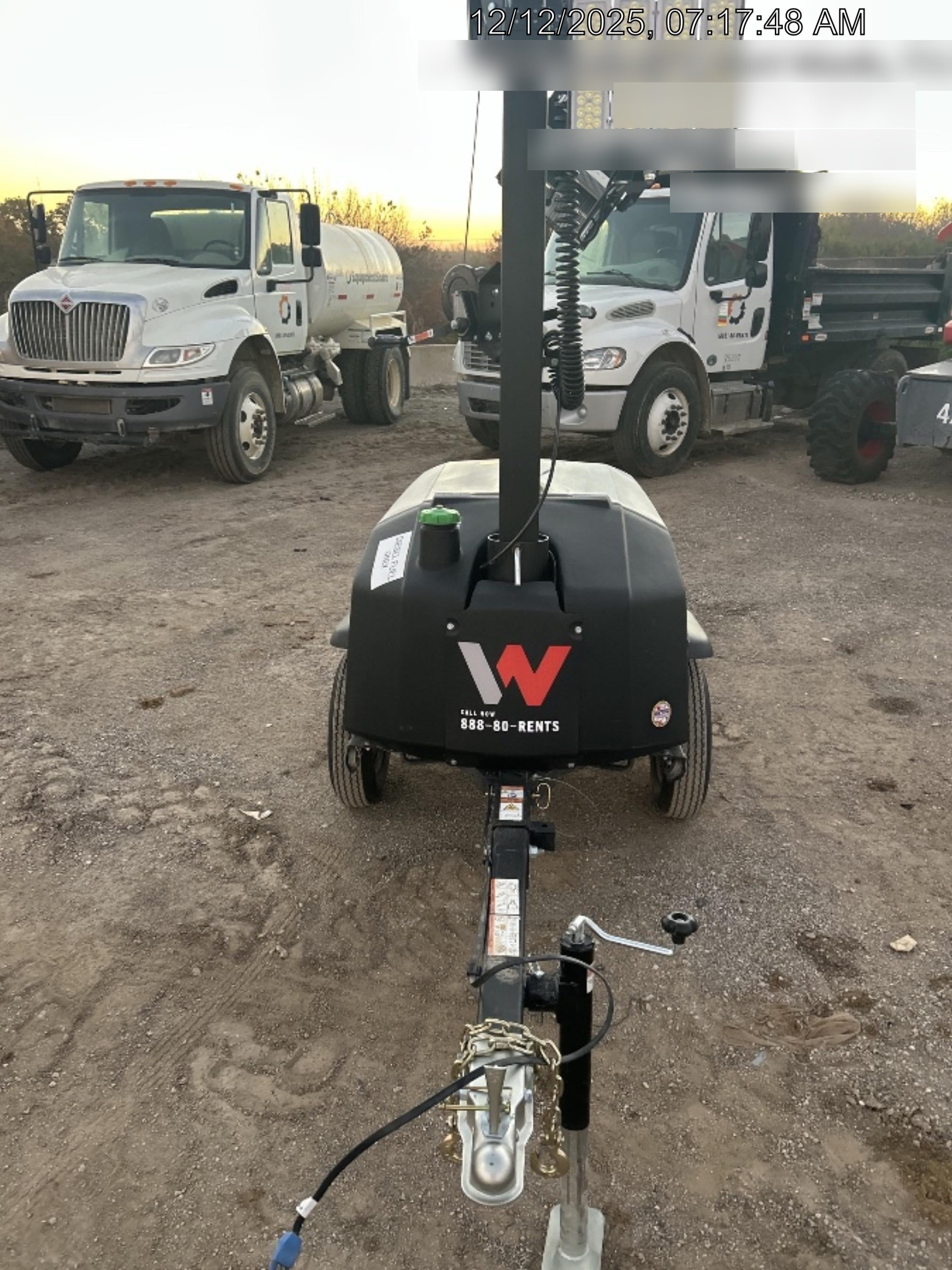 2026 WACKER NEUSON LTT4