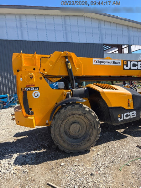 2022 JCB 512-56