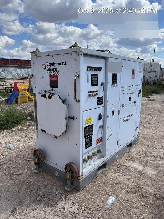 2020 SMARTECH SLIC12R-MSH