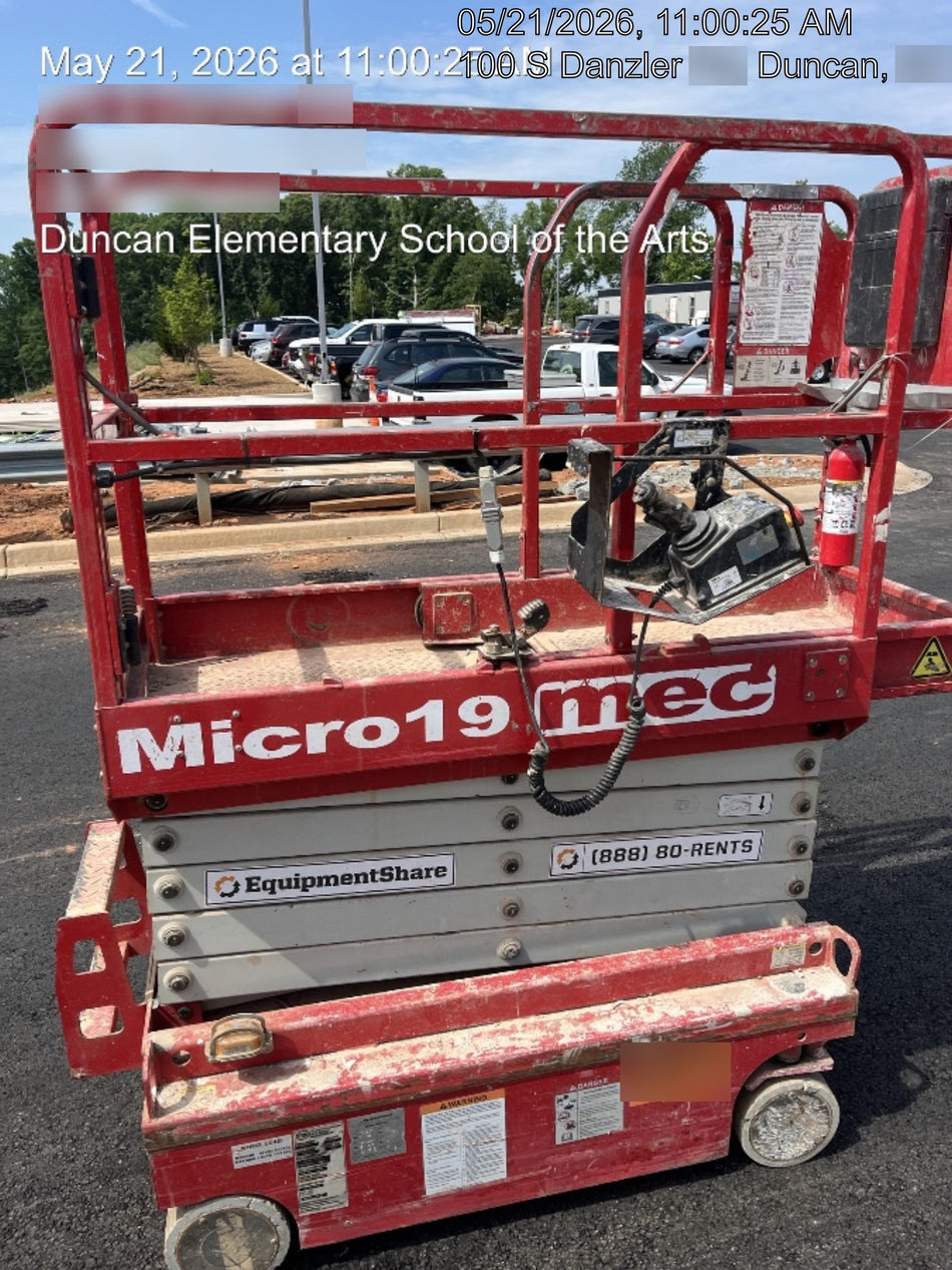 2019 MEC Micro 19