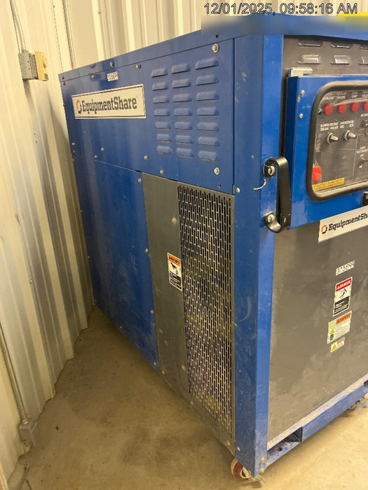 2023 TRYSTAR LP600H-240-480- 1DMT-CPS