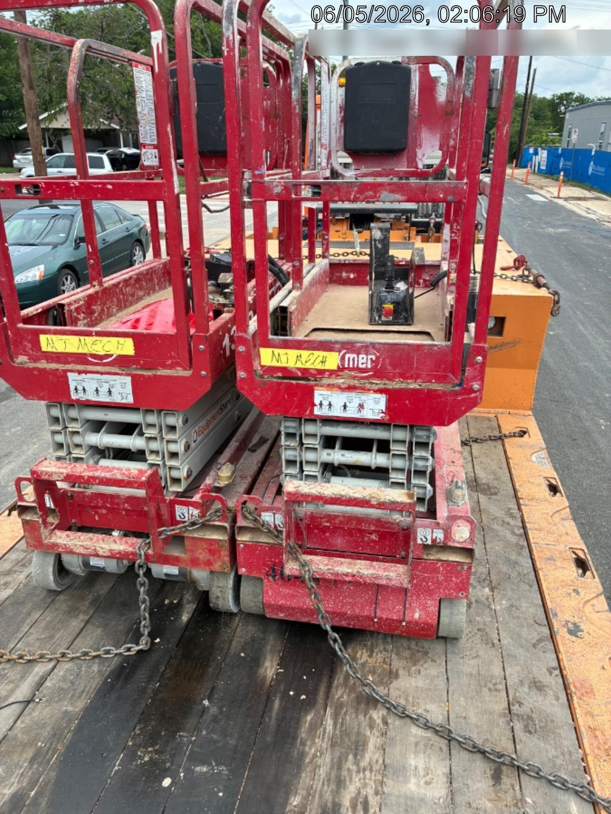 2019 MEC 1330SE MEC 1330SE w/ES Track Hardware, Full Extended 2 Year Warranty