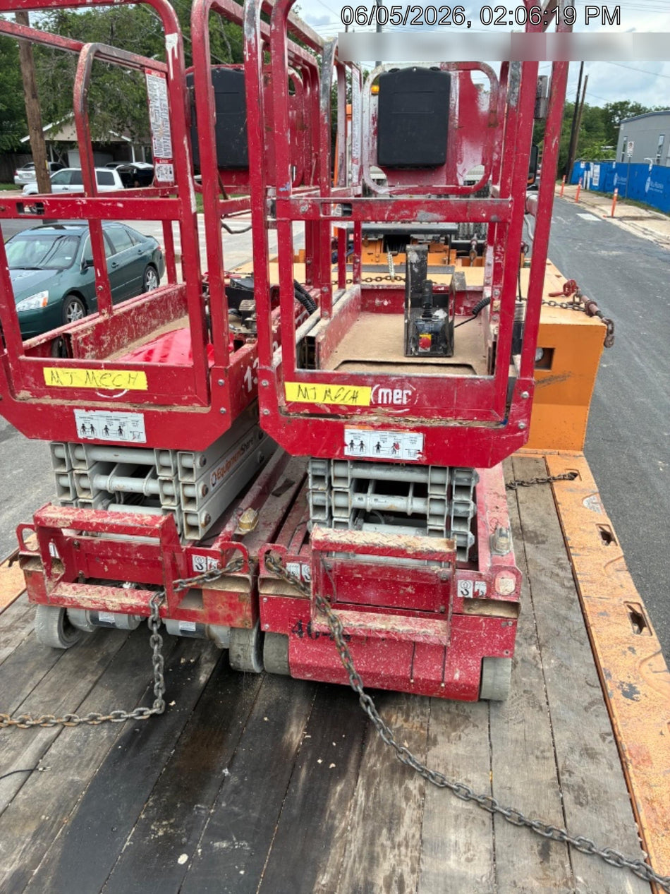 2019 MEC 1330SE MEC 1330SE w/ES Track Hardware, Full Extended 2 Year Warranty