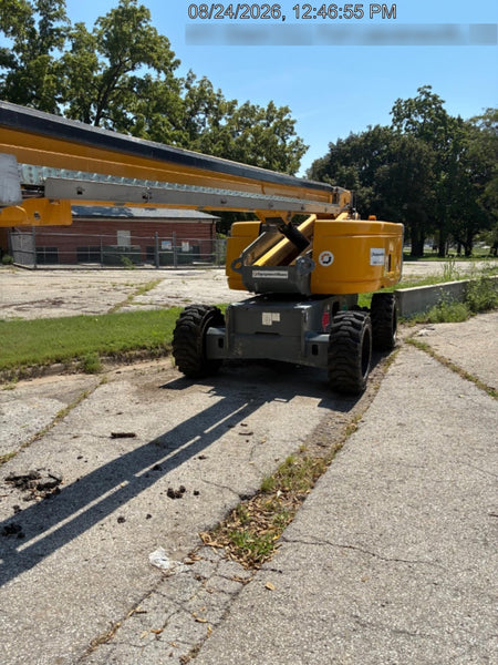 2020 HAULOTTE HT85 RTJ O