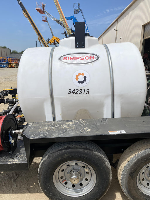 2023 SIMPSON SWT-52517