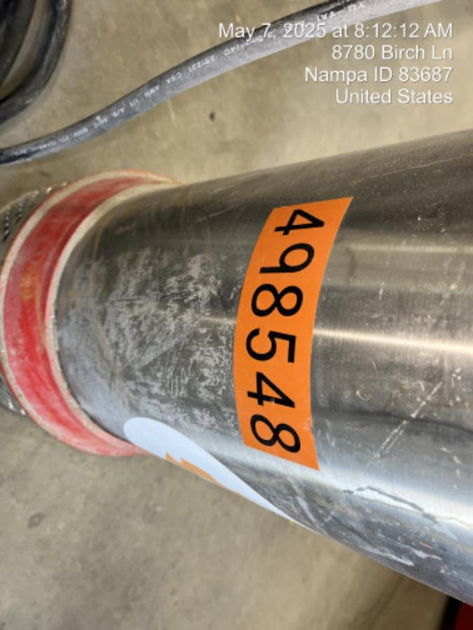 2024 MULTIQUIP ST41460