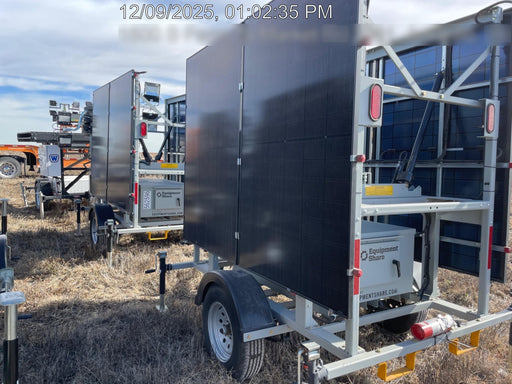 2025 PROGRESS SOLAR SOLUTIONS Helios-2XP