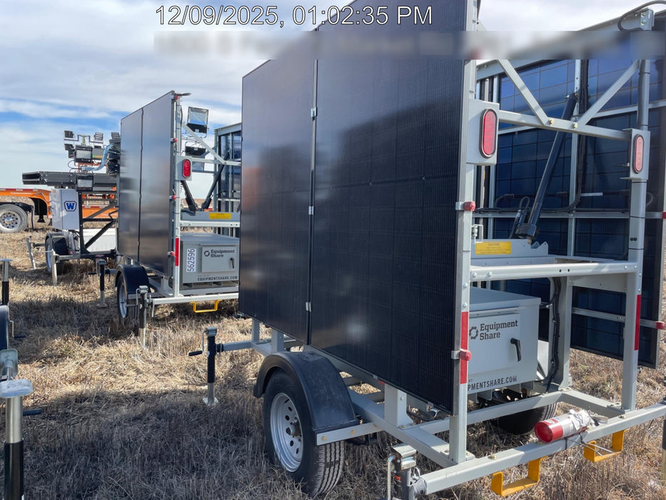 2025 PROGRESS SOLAR SOLUTIONS Helios-2XP