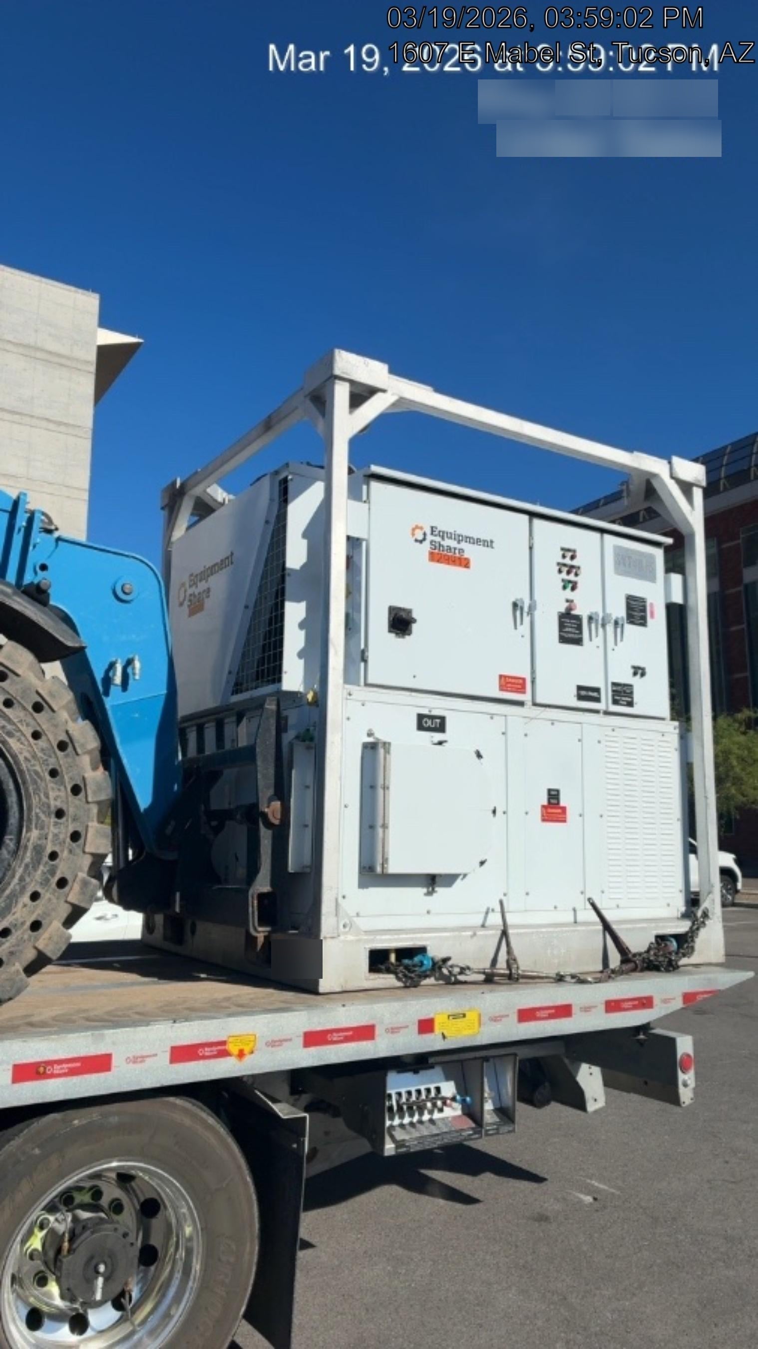 2024 SMARTECH SACP41A-HS