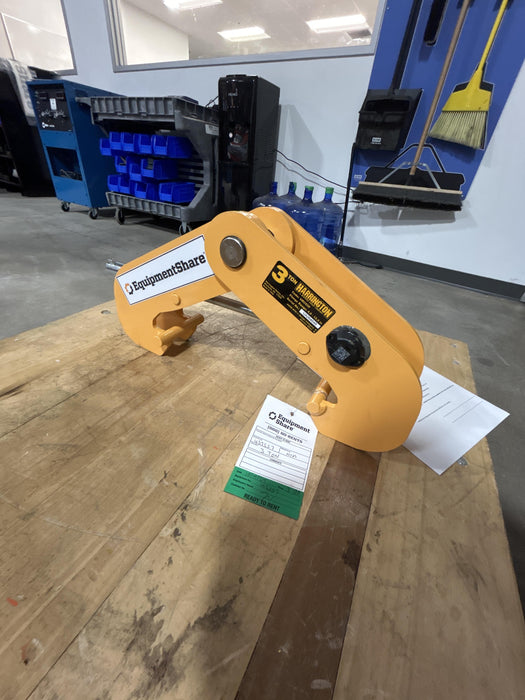 2024 HARRINGTON UBC030