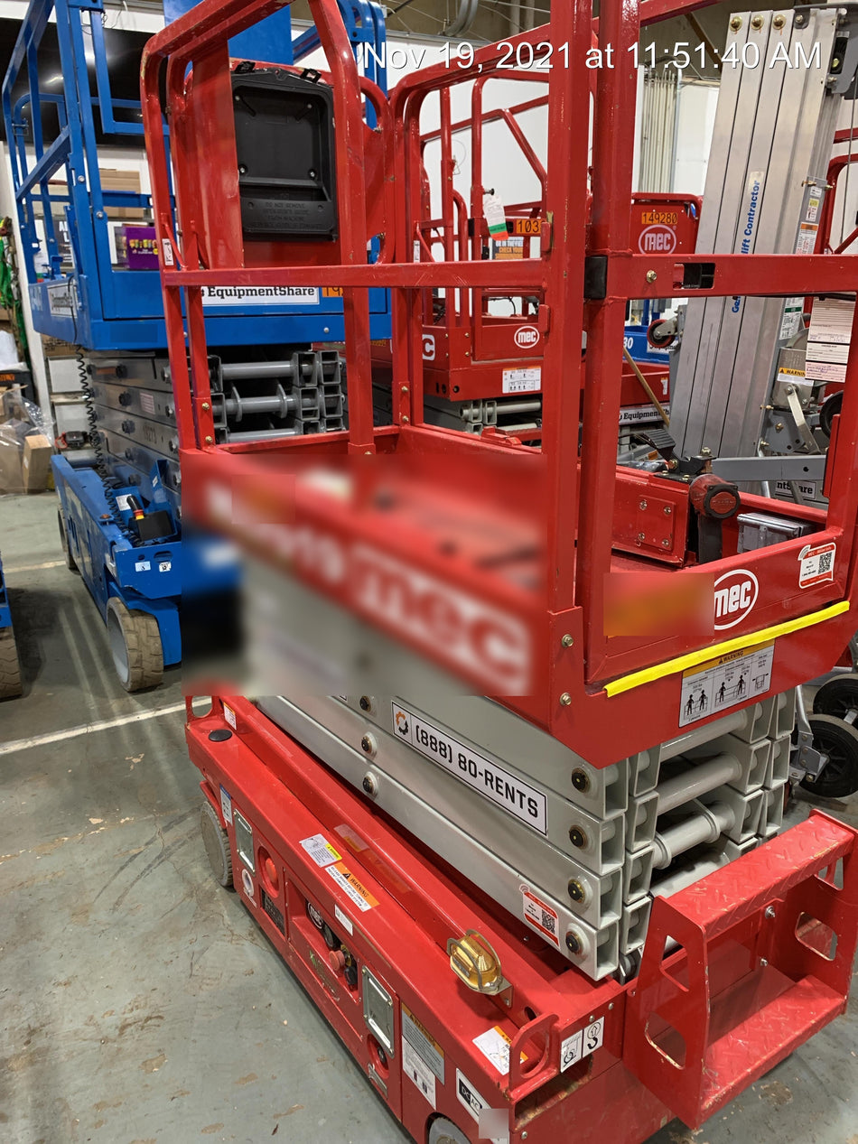 2020 MEC Micro 19