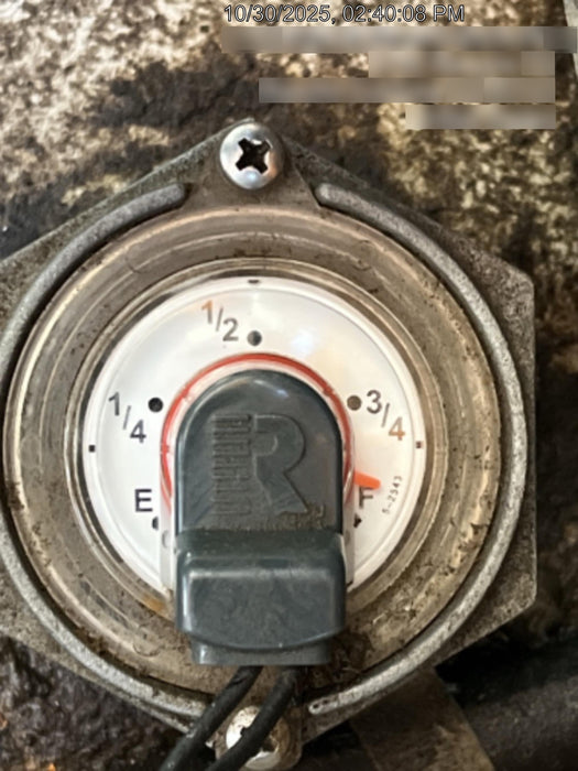 2022 PIONEER SAPP66S12L71-TD2.9L4