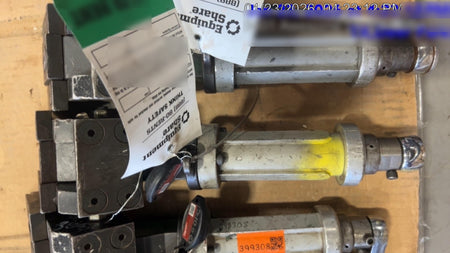 2022 GEARENCG MFG P95-525 GEARNCG MFG