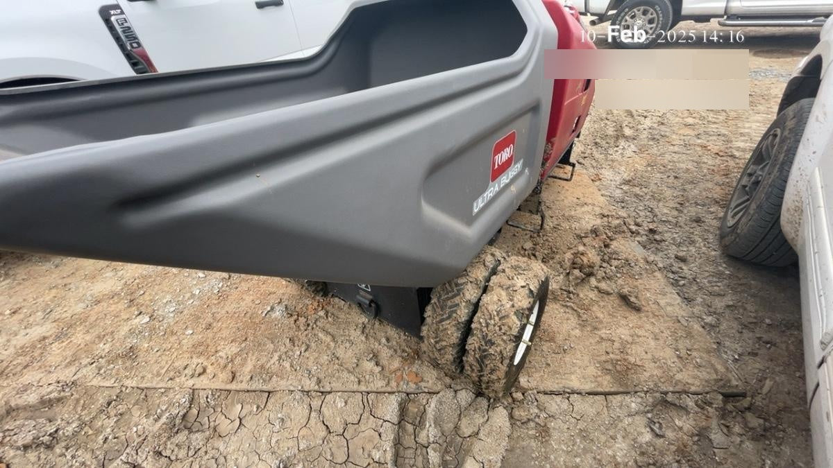 2024 TORO MB-1600