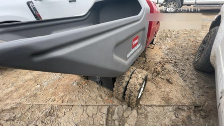 2024 TORO MB-1600
