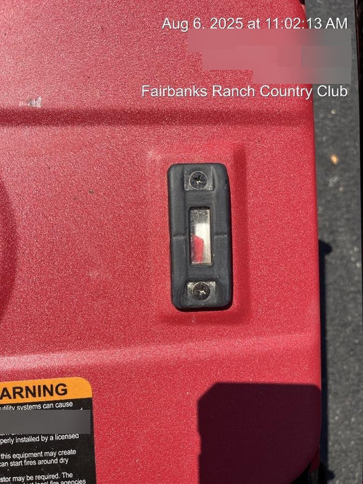 2025 MI-T-M GEN-3600-0MM0