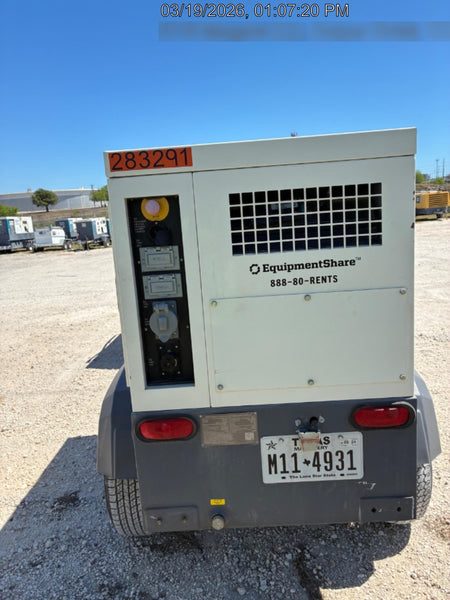 2022 ATLAS COPCO QAS25 CWK