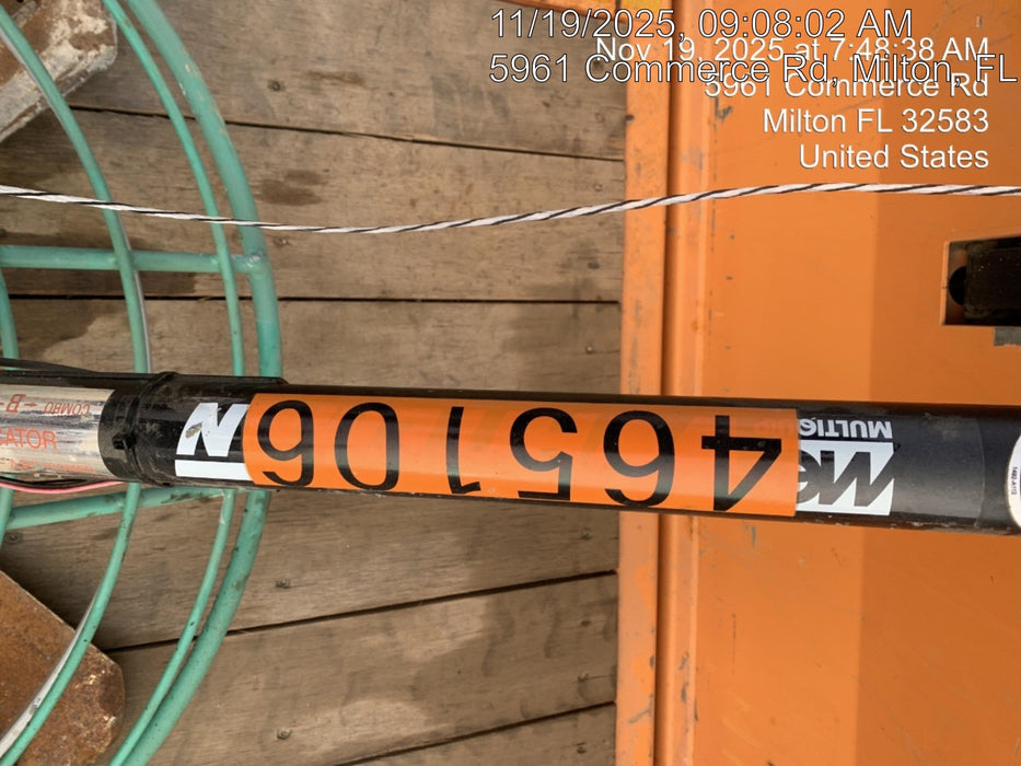 2024 MULTIQUIP B46H90