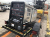 2019 Lincoln Electric Vantage 322 Welder Ready-Pak 3, Two wheel trailer, Fender and Light kit, Cable Rack