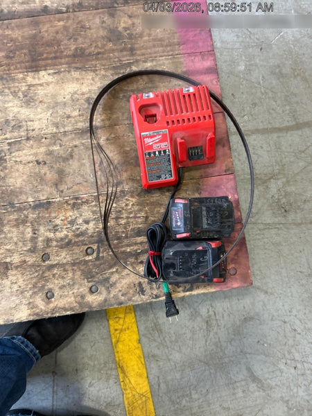 2024 MILWAUKEE 2729S-20