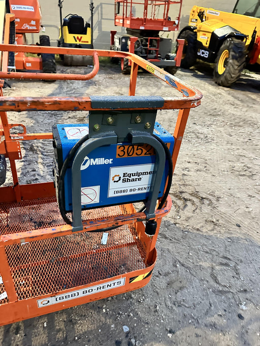 2023 MILLER ELECTRIC CST-280