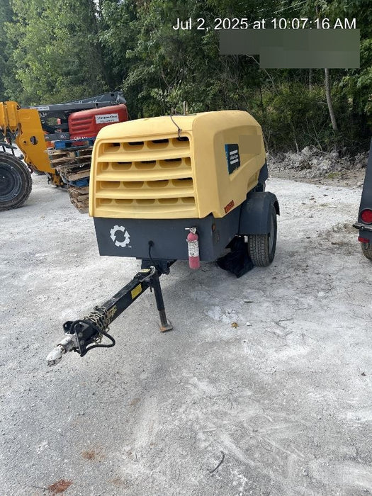 2022 ATLAS COPCO XAS188