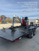2024 TEXAS PRIDE TRAILERS GT817414KBP
