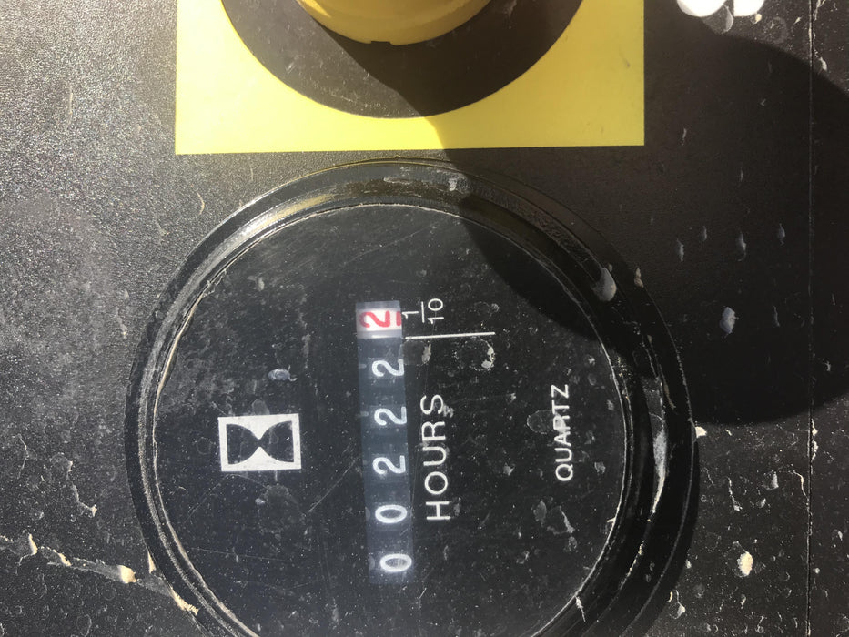 2019 GENIE GS-3369 RT