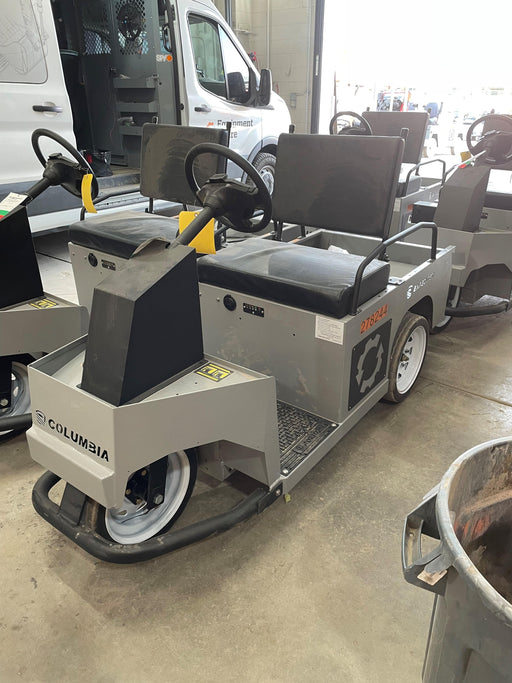 2022 COLUMBIA Expediter