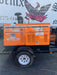 2021 Lincoln Electric Vantage 549X Ready Pak 3, ORANGE (includes trailer, cable rack, fender light kit)