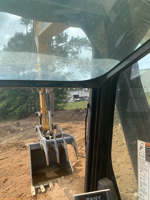 2020 SANY SY215