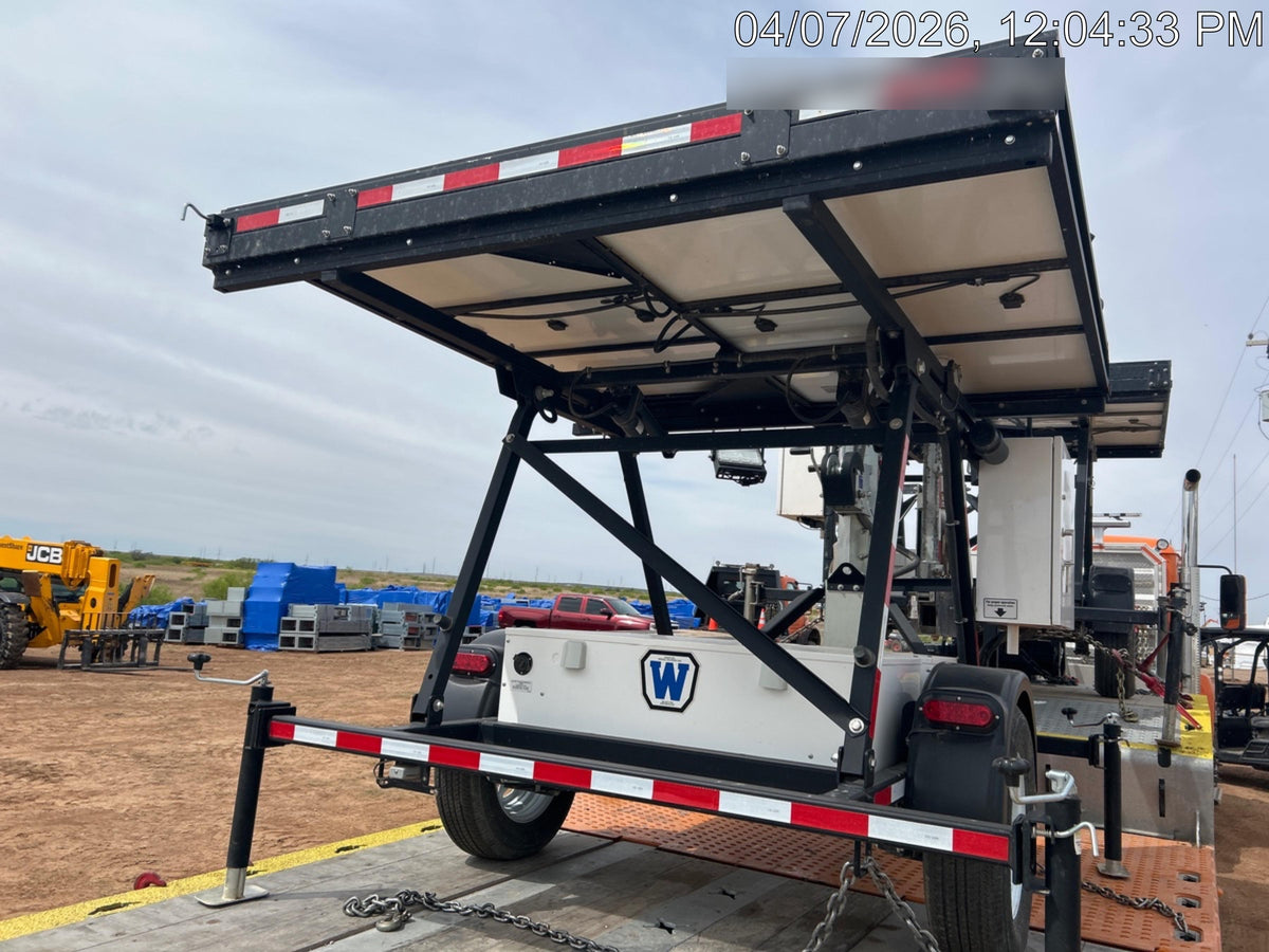 2024 WANCO WLTS-MM8A-1600
