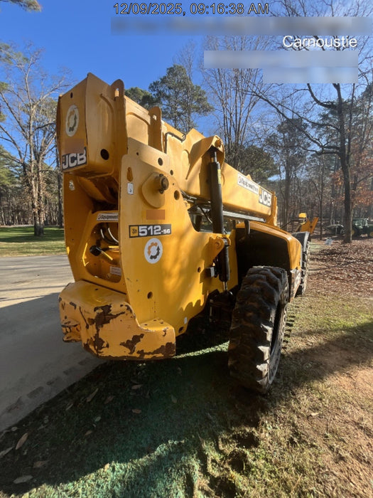 2020 JCB 512-56