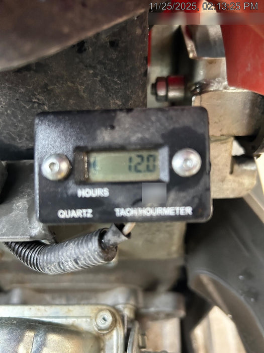 2024 HUSQVARNA LT5005